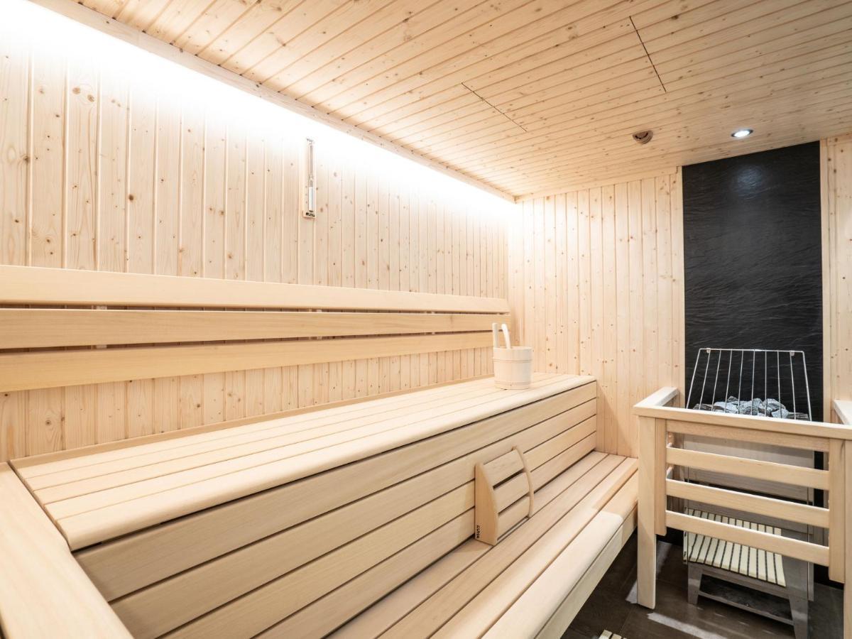 Luxurious Chalet in Bad Hofgastein near Ski Area Exterior foto