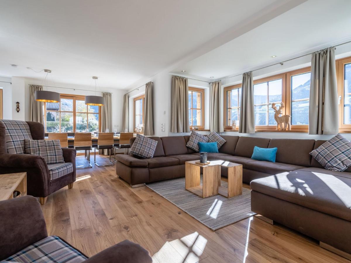 Luxurious Chalet in Bad Hofgastein near Ski Area Exterior foto