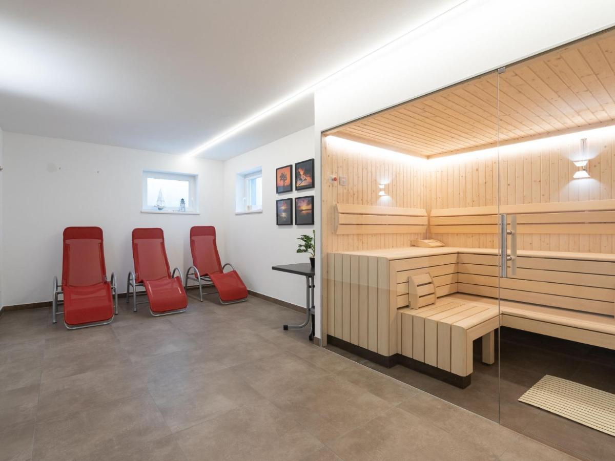 Luxurious Chalet in Bad Hofgastein near Ski Area Exterior foto