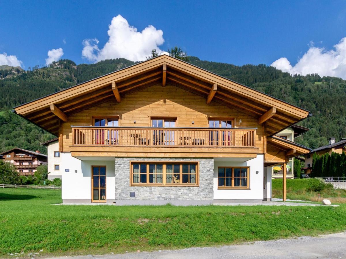 Luxurious Chalet in Bad Hofgastein near Ski Area Exterior foto
